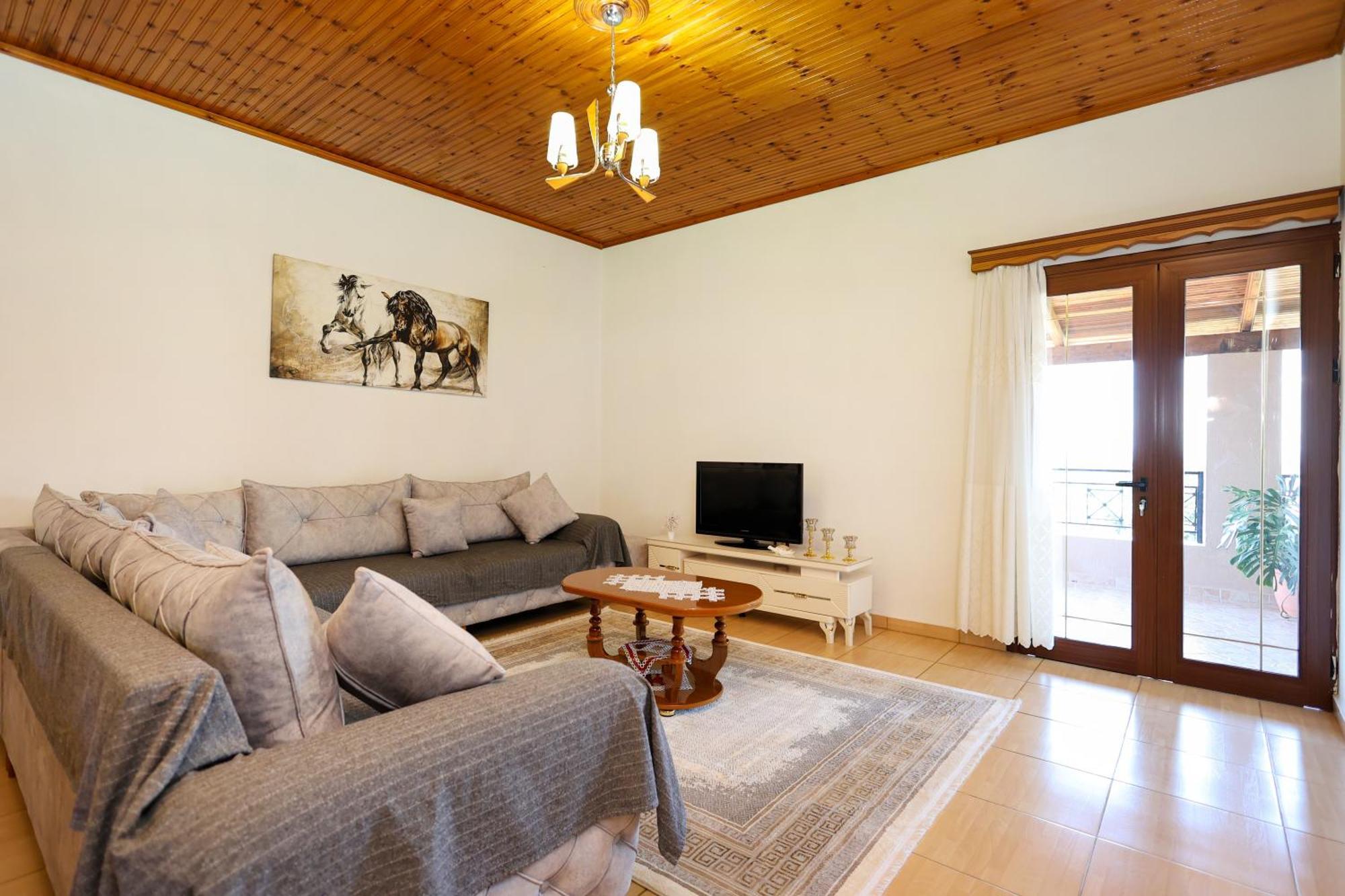 Villa Kevin 베라트 외부 사진