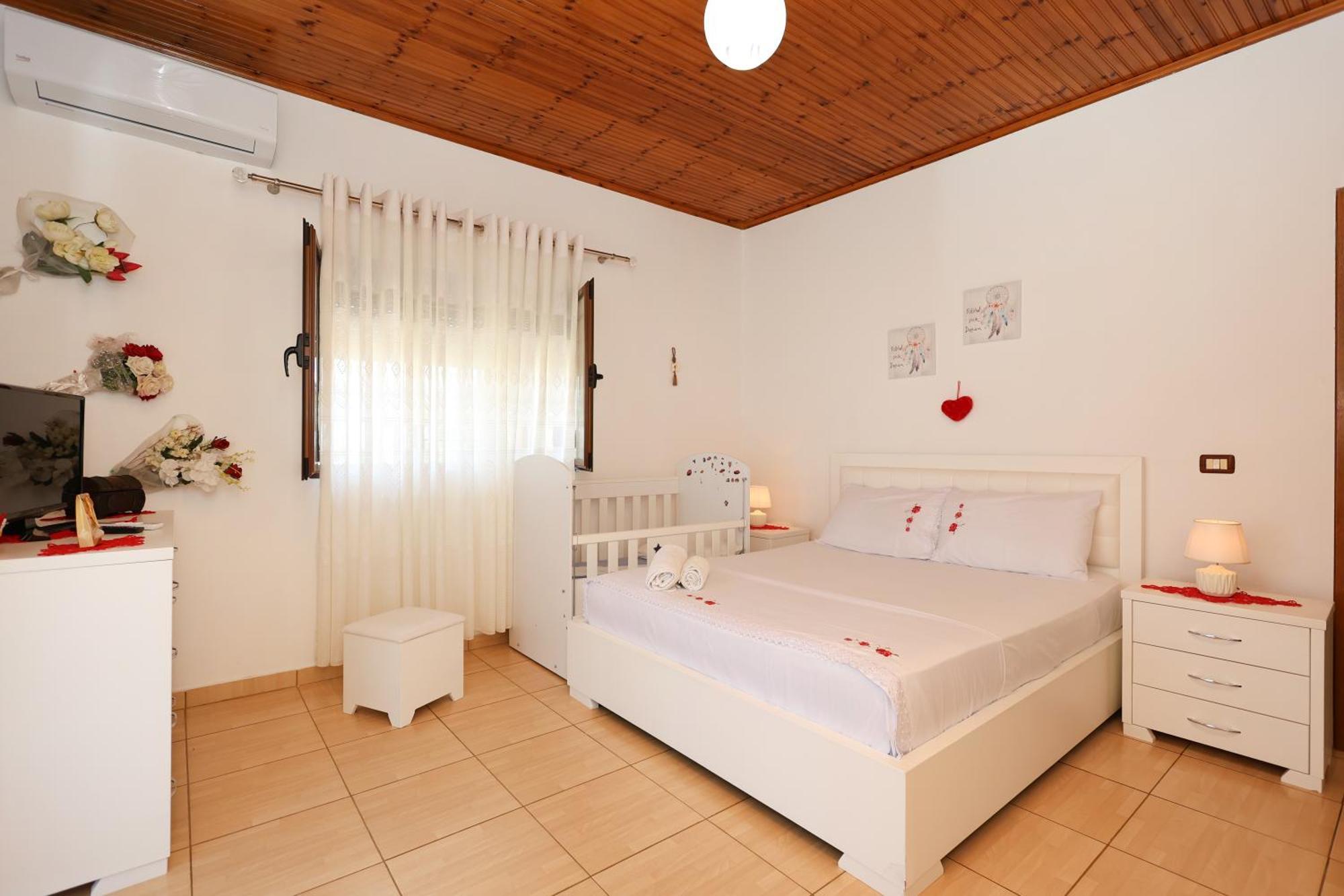 Villa Kevin 베라트 외부 사진