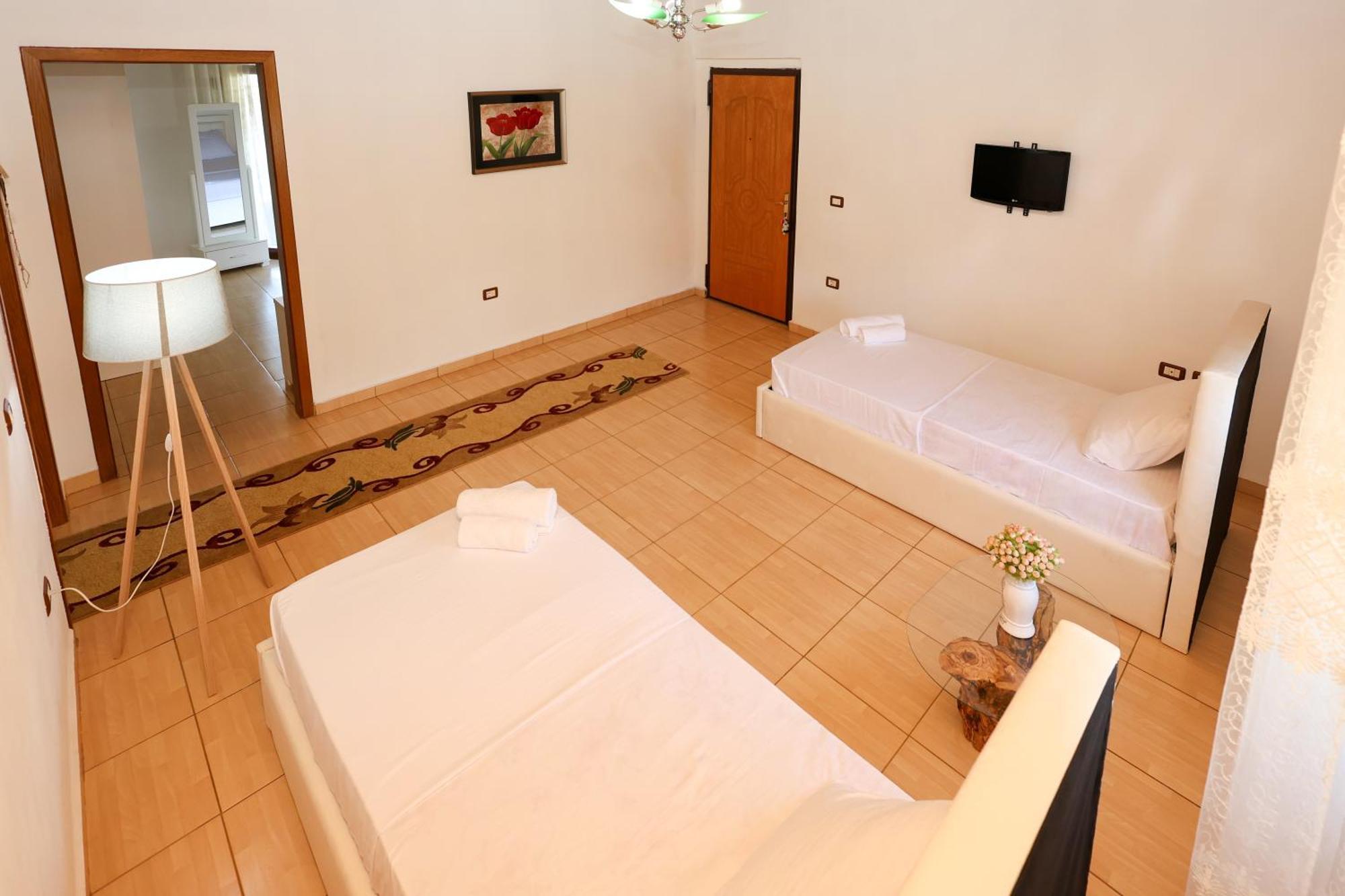 Villa Kevin 베라트 외부 사진