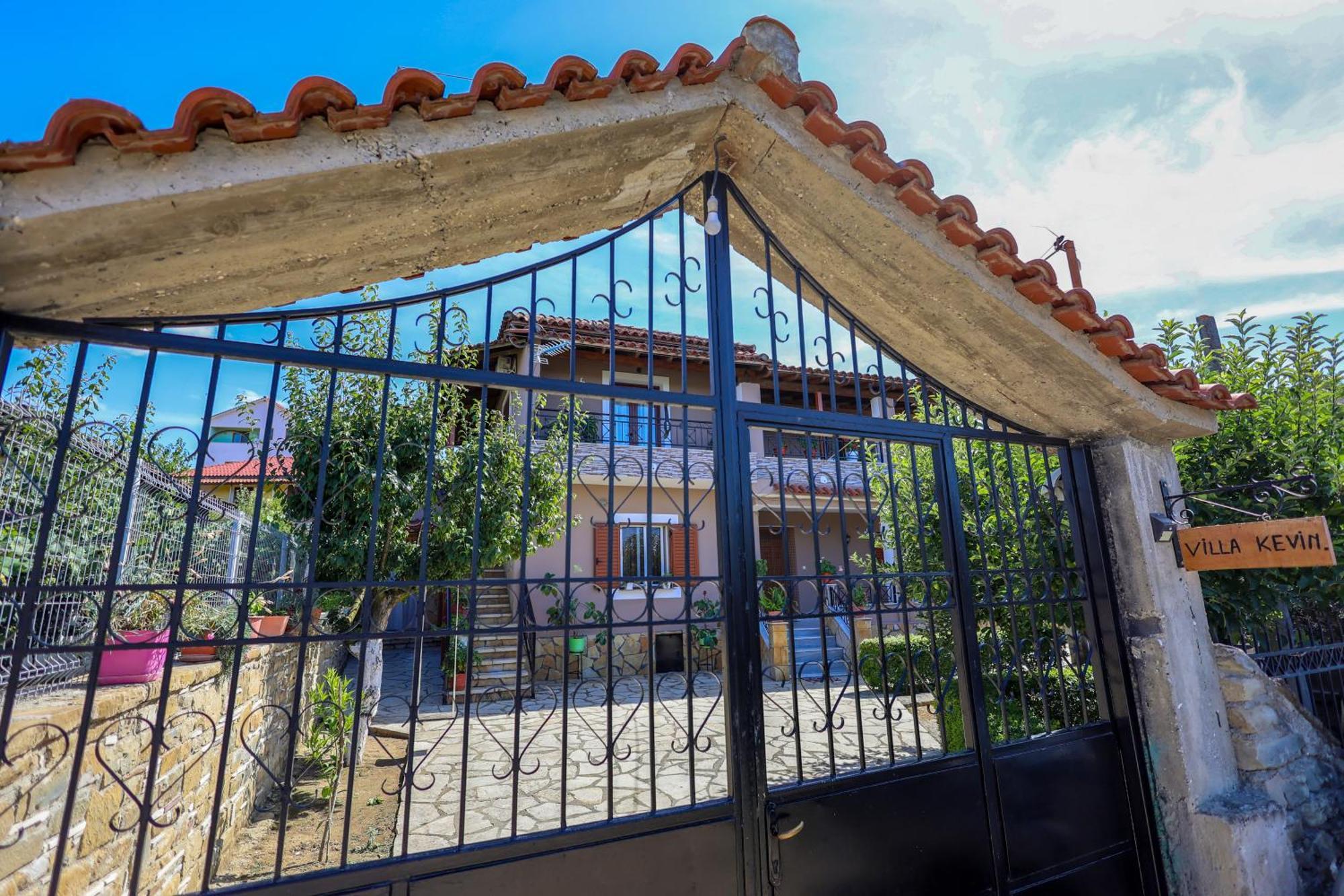 Villa Kevin 베라트 외부 사진
