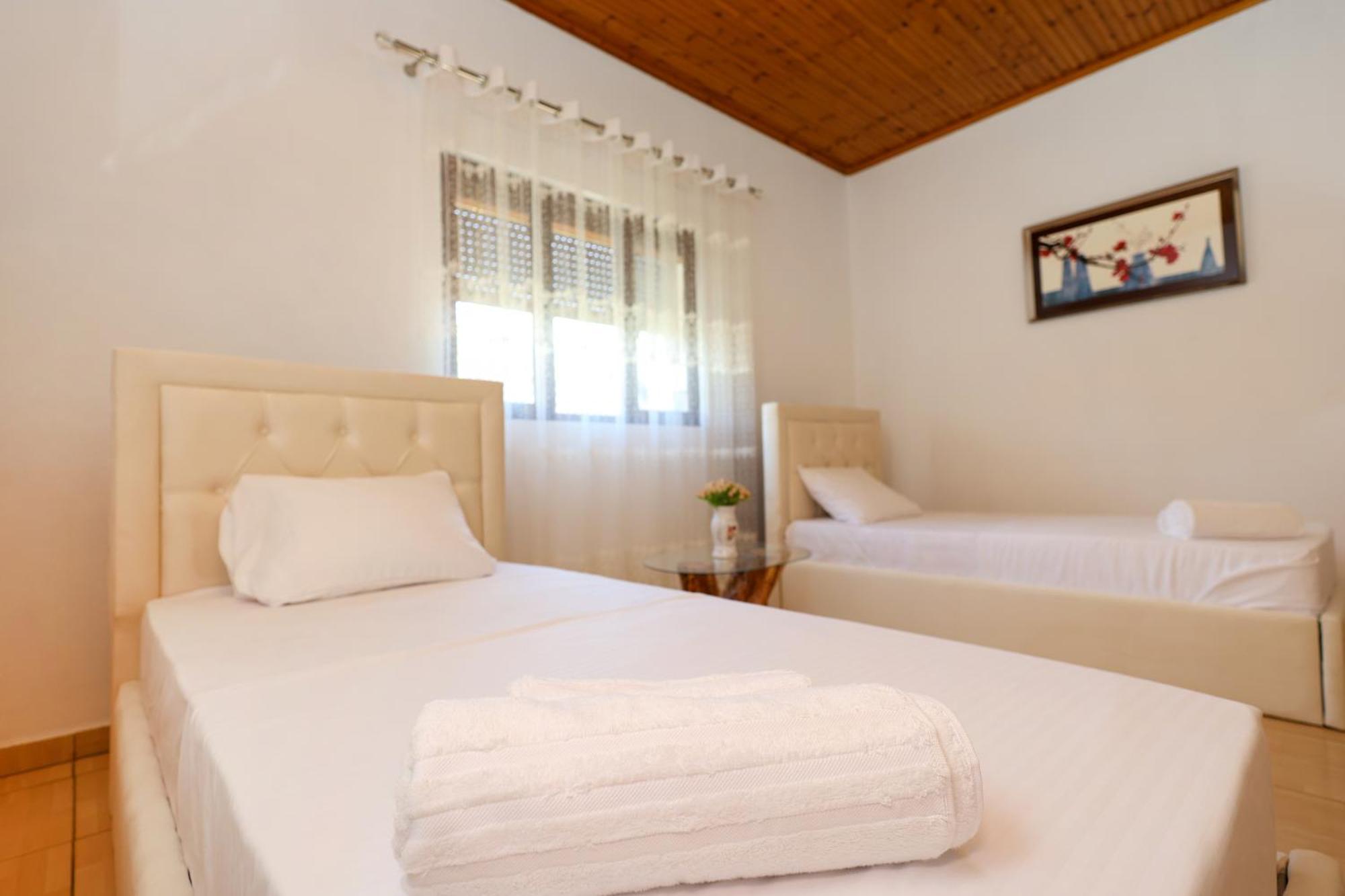 Villa Kevin 베라트 외부 사진