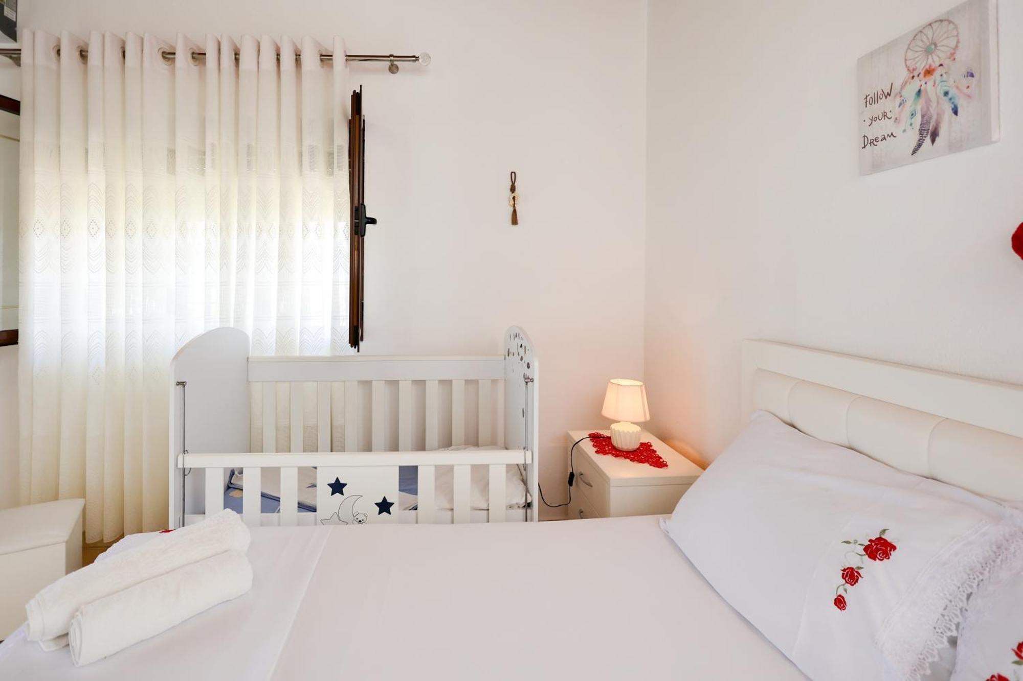 Villa Kevin 베라트 외부 사진
